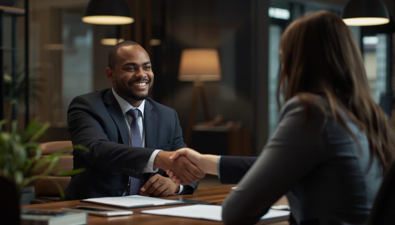 Beginner's Guide: Navigating Succession with a Trusted Lawyer